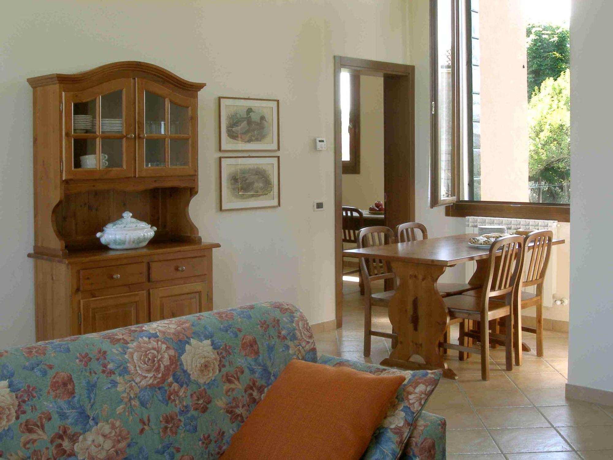 Agriturismo Ca' Bonelli 1924 Скардовари Экстерьер фото