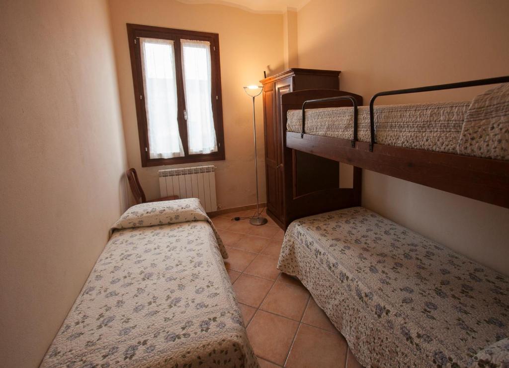 Agriturismo Ca' Bonelli 1924 Скардовари Номер фото